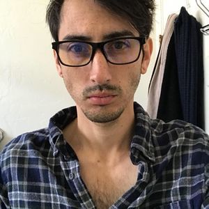 Meet your Posher, Anthony